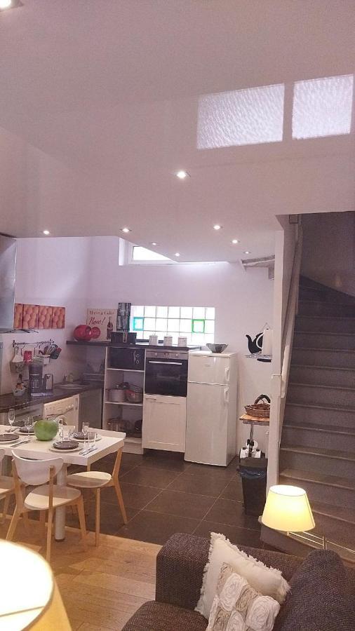 La Colline Apartment Dunkirk Bagian luar foto