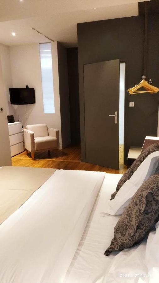 La Colline Apartment Dunkirk Bagian luar foto